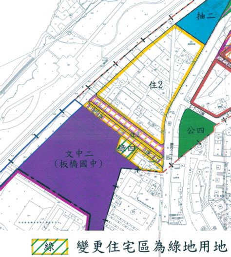 綠地用地蓋房子|編章節條文